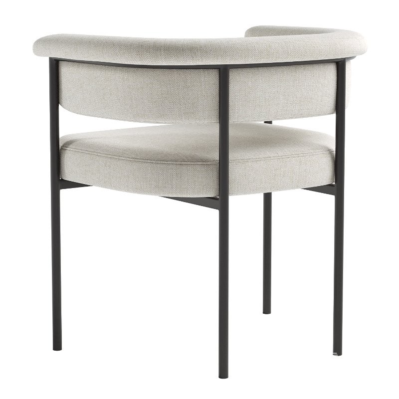 Aria Arm Chair - Image 5