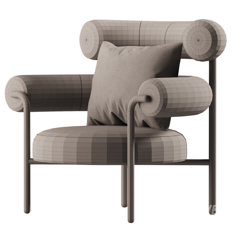 Chair AMSAL - Image 3