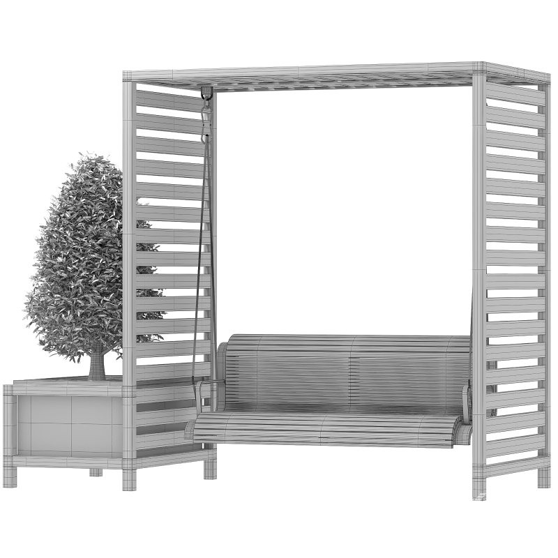 Urban Furniture 19 - Image 2