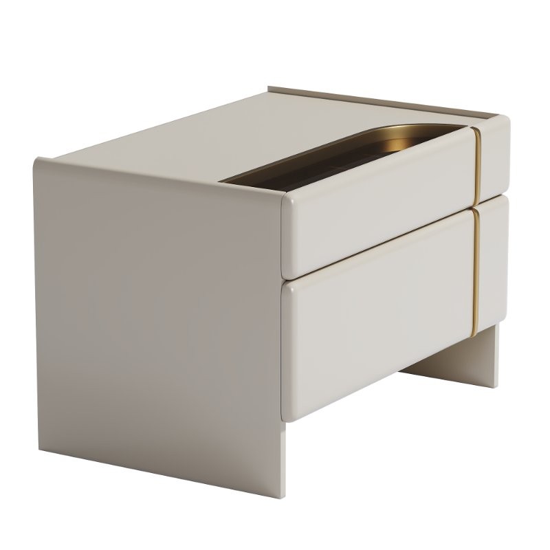 Soft Nightstand - Image 7