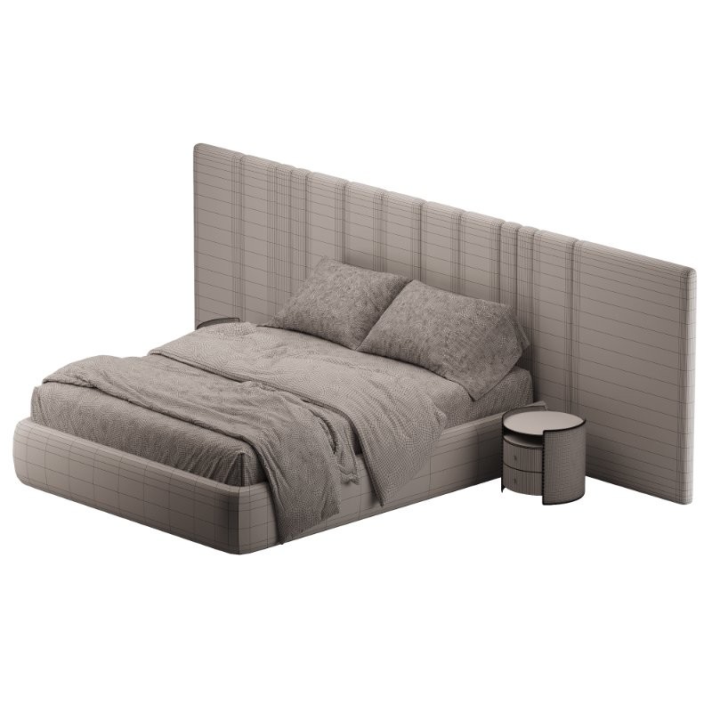 PERLE bed - Image 5