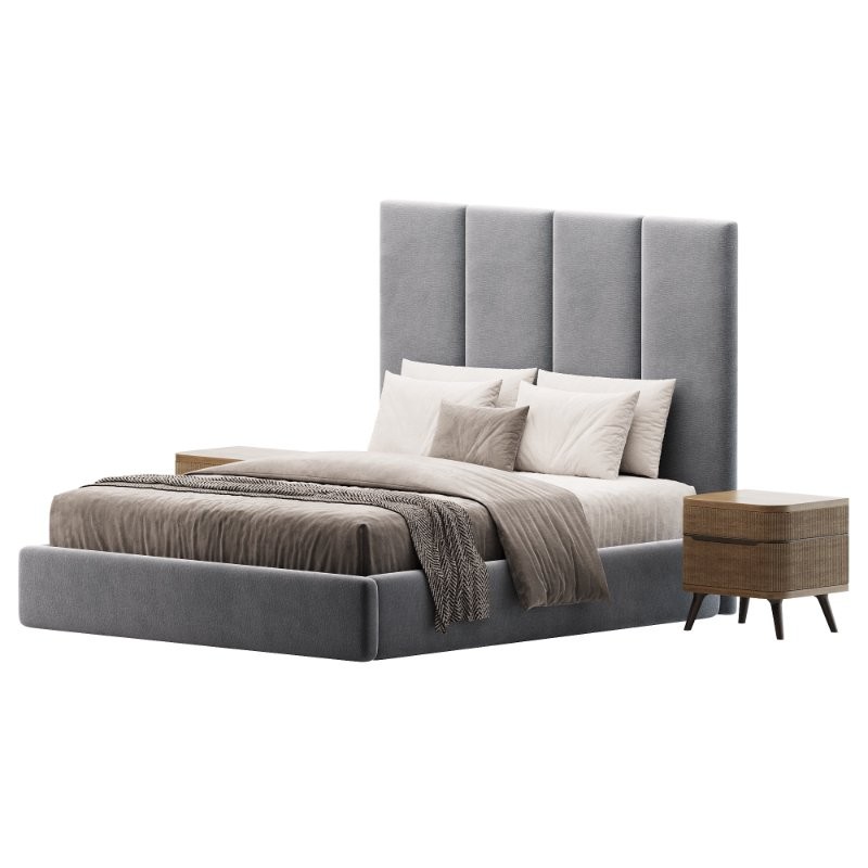 Medina Bed - Image 3