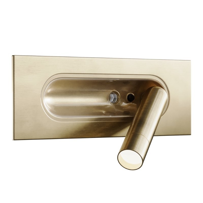 Ledtube RSC LED Wall Sconce - Image 6