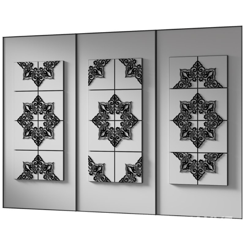 ART WALL 23 Panel - Image 4