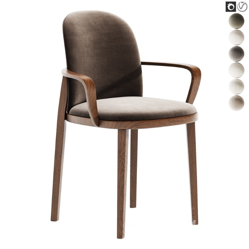 Orchestra Chair By Pianca - Image 6