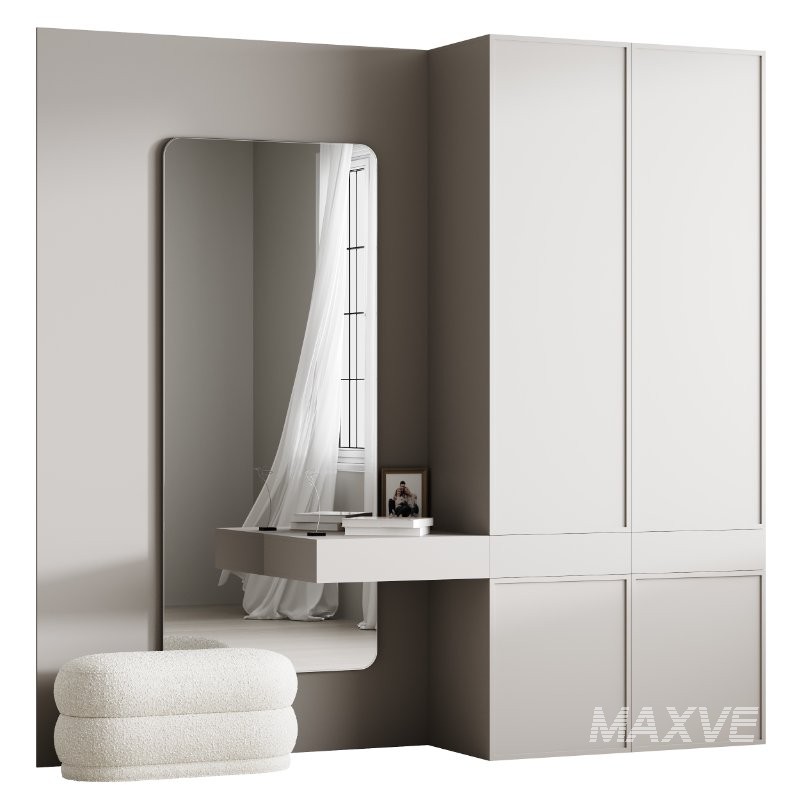 Hallway 03 - Image 5