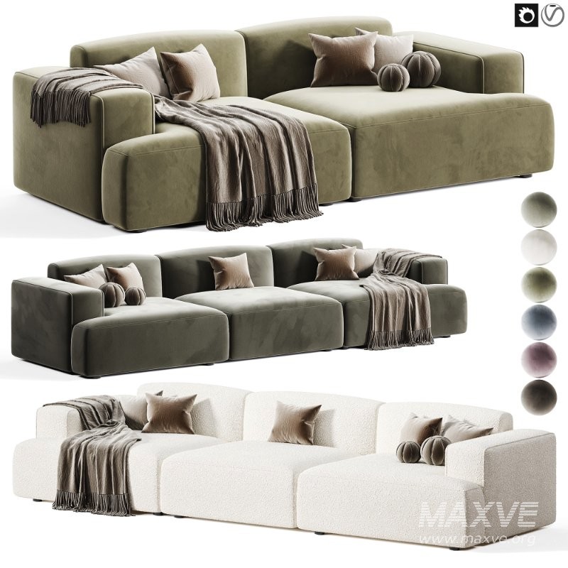 Sofa Concept 3 - Image 5