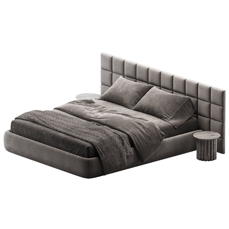 Cabeceira Roza - Image 2