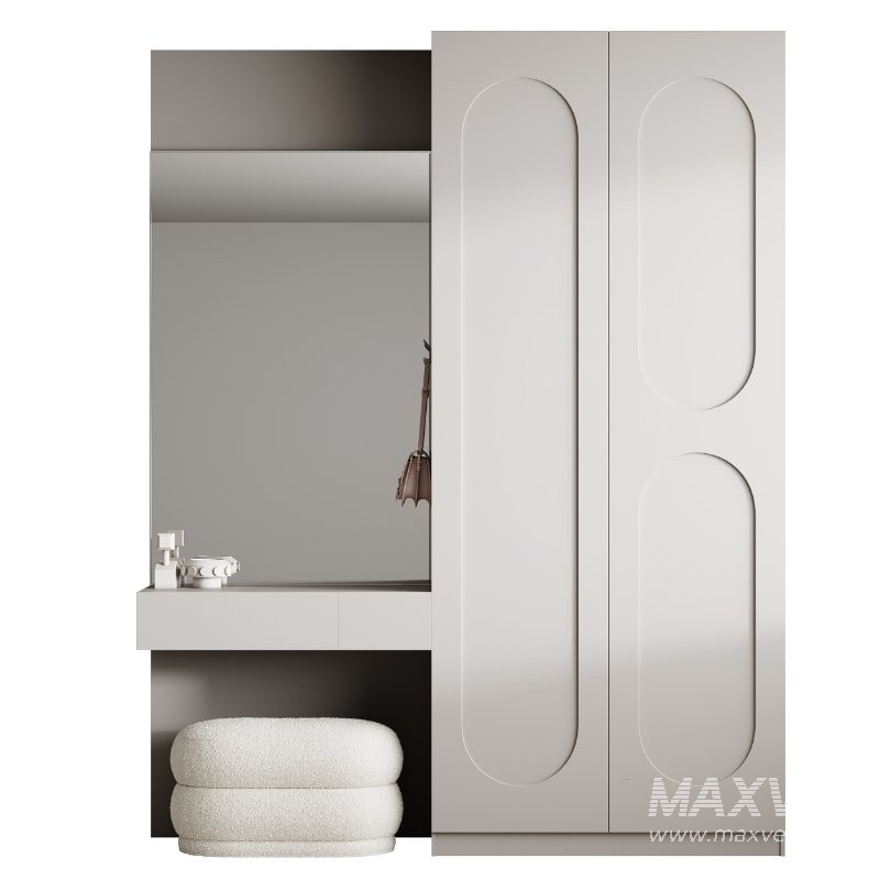 Hallway 05 - Image 3