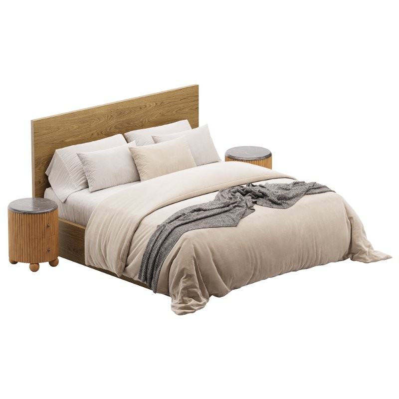 Cama de Casal CB2CAR - Image 2