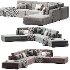 Noora Modular Sofa 16 - Thumbnail 5