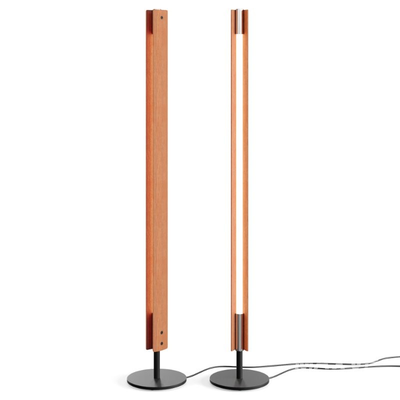 Seki-Han Floor Lamp by Flos - Image 1