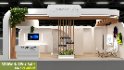 stand display booth - Thumbnail 2