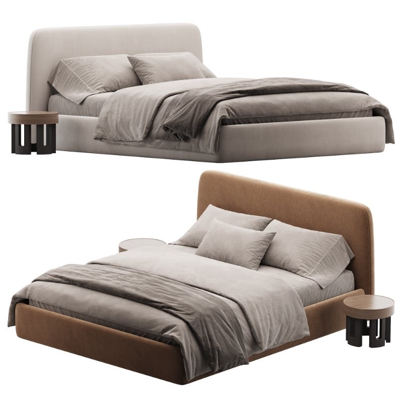 Martina bed - Image 1