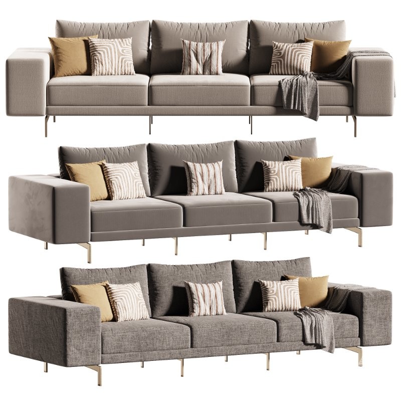 De Padova SOFA - Image 1