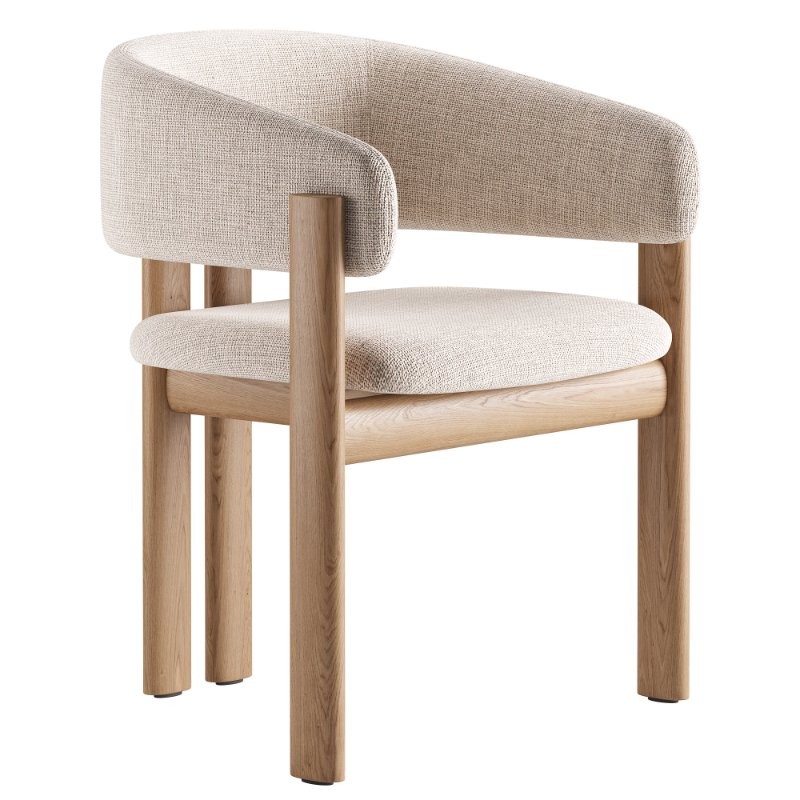 Biarritz Chair by Ditre Italia - Image 2
