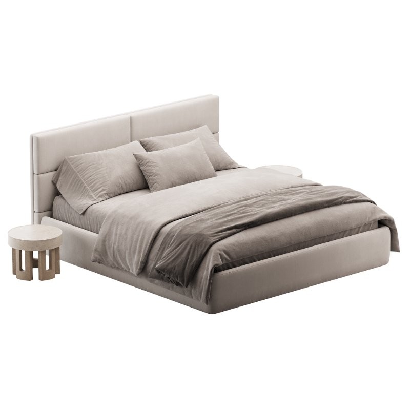 Bed K811 - Image 2