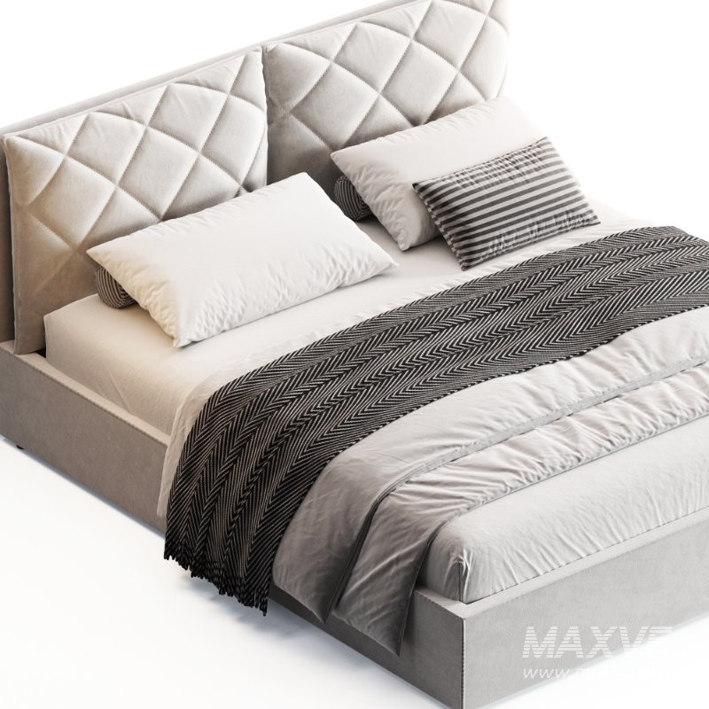 ALLEN BED BY FELIS - Image 3