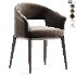 Jermain Chair By Domkapa - Thumbnail 2