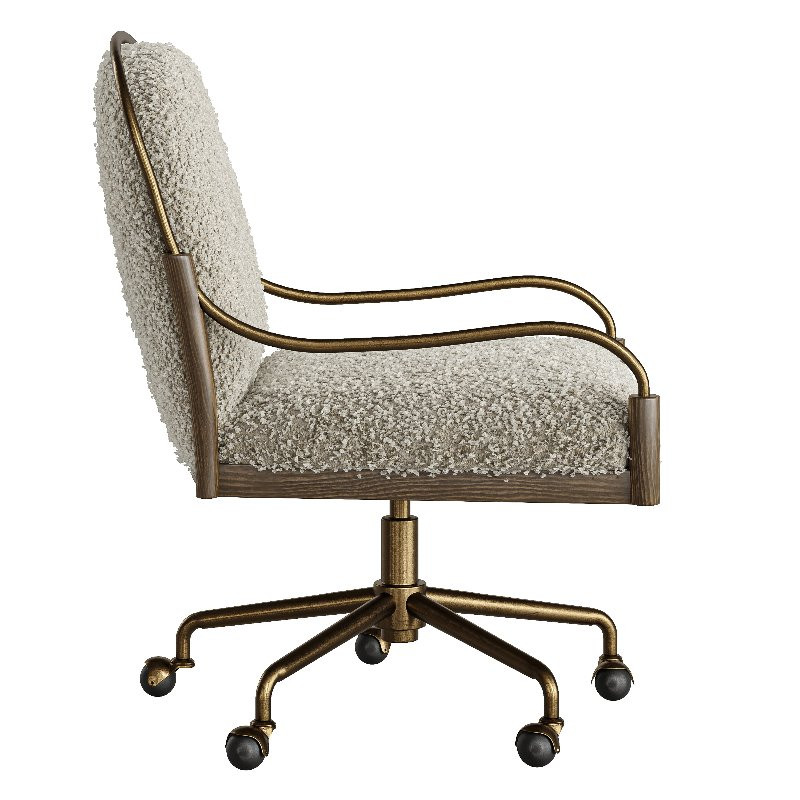 Demi Desk Chair - Image 1