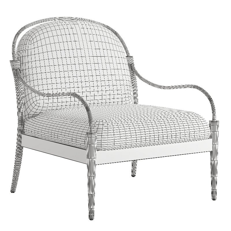 Demi Chair-Fourhands - Image 6