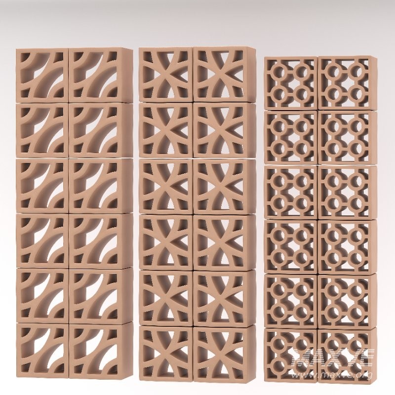 Terratinta ceramic blocks - Image 6
