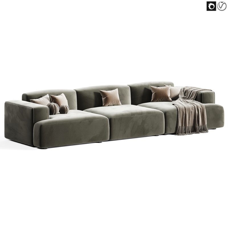 Sofa Concept 3 - Image 3