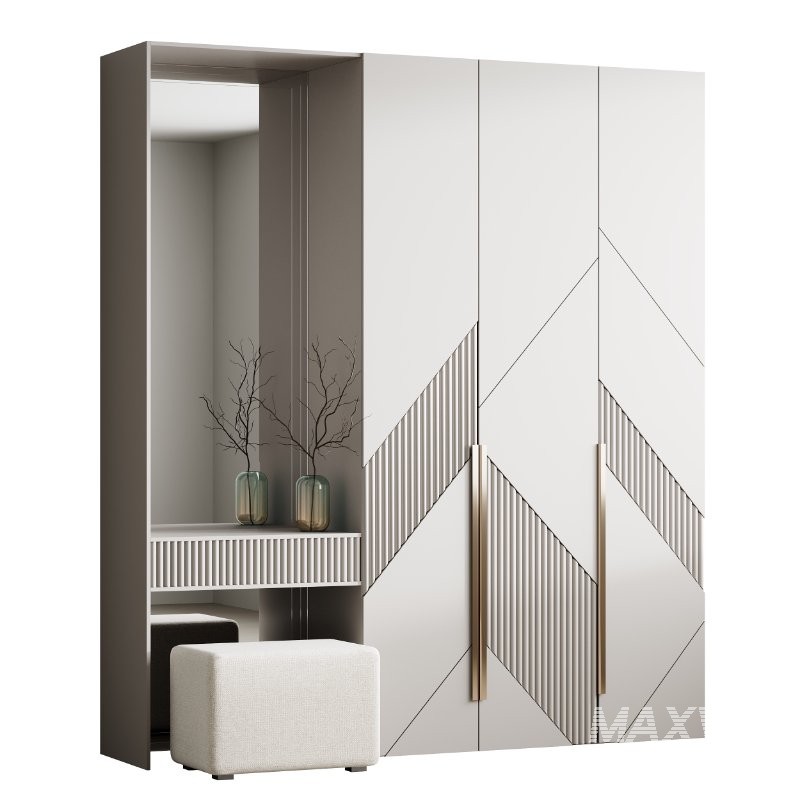 Hallway 02 - Image 6