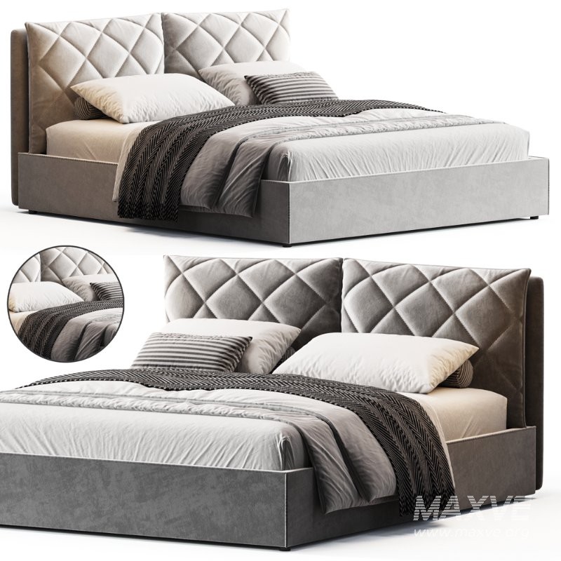 ALLEN BED BY FELIS - Image 2