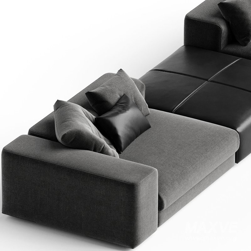 Camerich Casa Sofa - Image 4