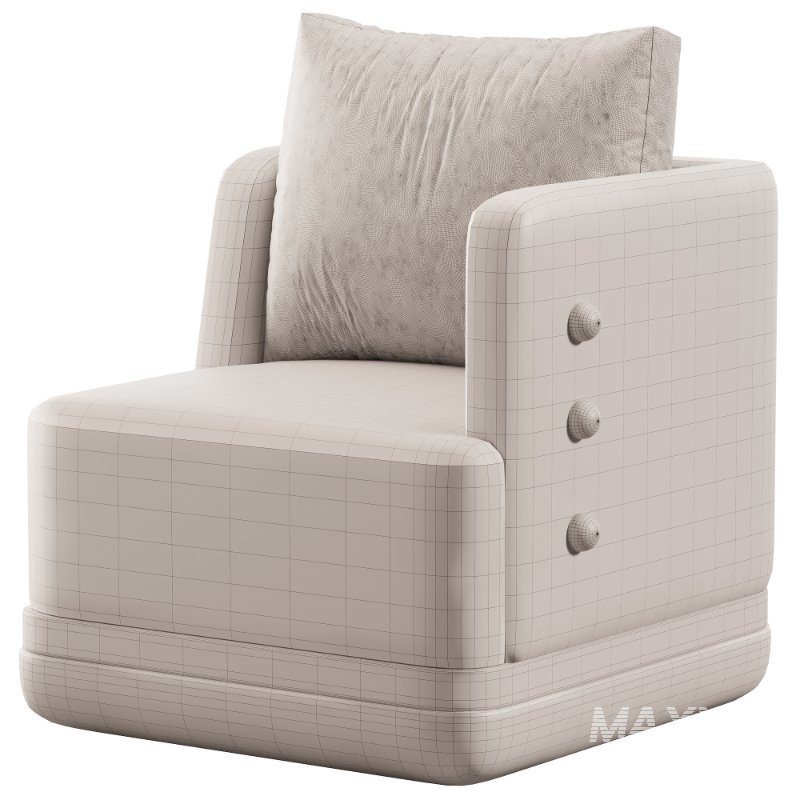 PANORAMA ARMCHAIR - Image 5