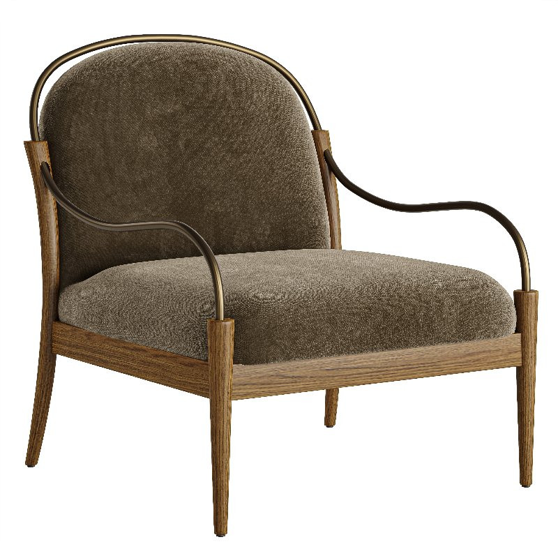 Demi Chair-Fourhands - Image 1