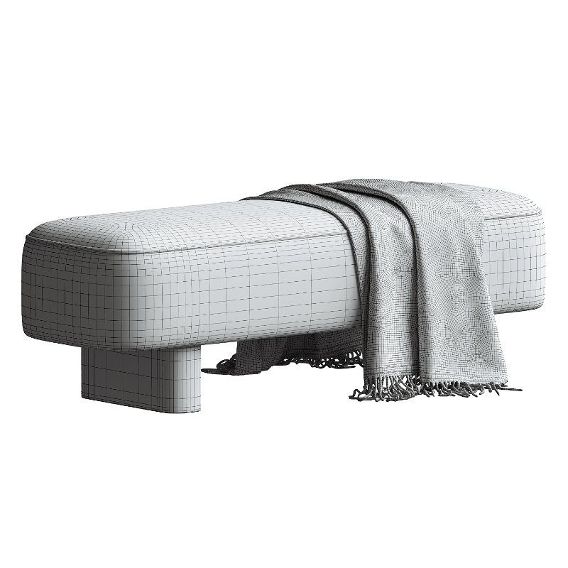 Camryn Bench - Image 1