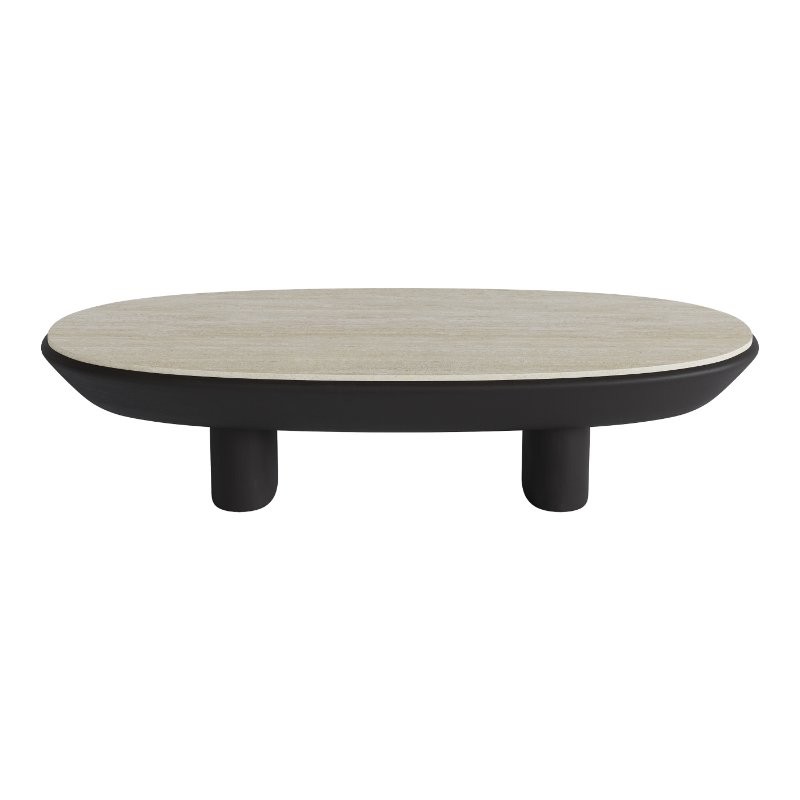 GONDOLE COFFEE TABLE - Image 2