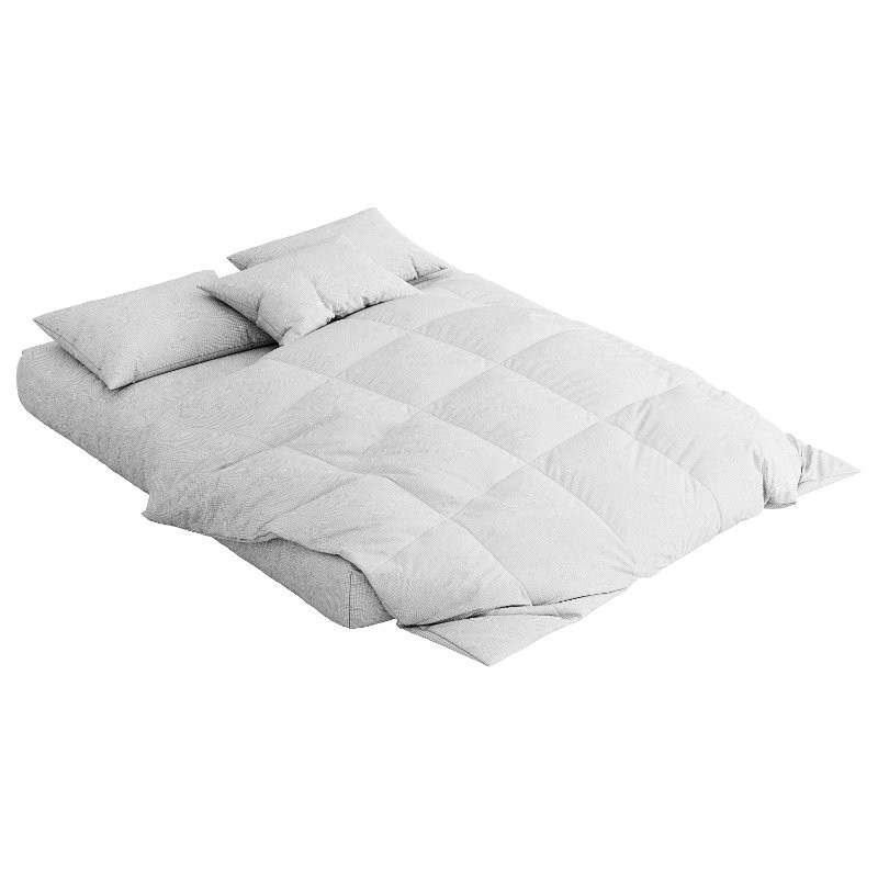 Bed sheets 04 - Image 4