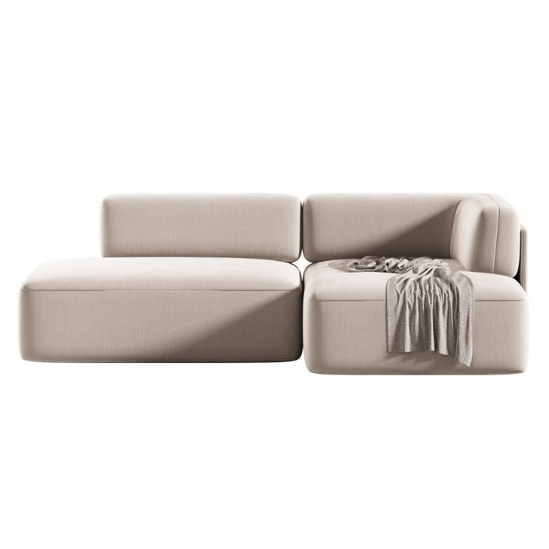 Noah Living Sofa - Image 3