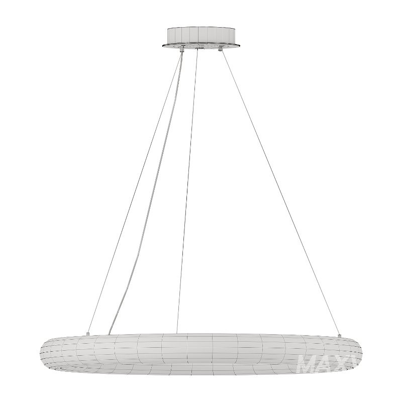 Claire Chandelier M Alabaster - Image 4