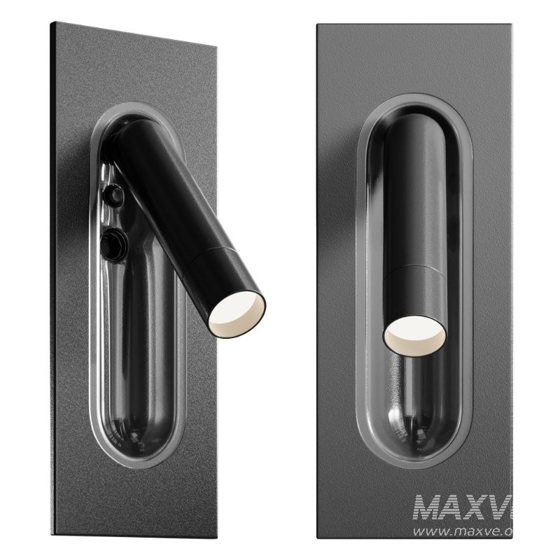 Ledtube RSC LED Wall Sconce - Image 5