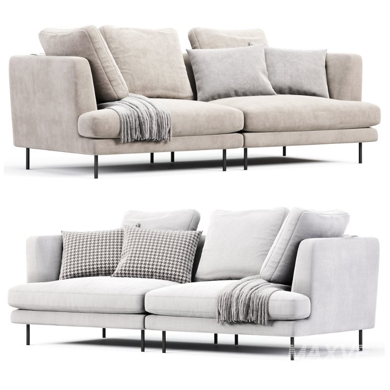 Apollo Sofa by Valyou Furniture - Image 2