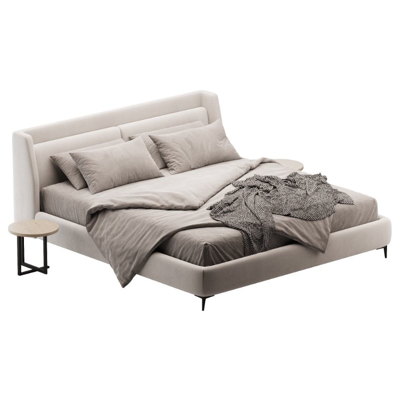 Bed K30 - Image 2
