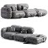 Ondo Sofa G01B by Janier Moreno - Thumbnail 4