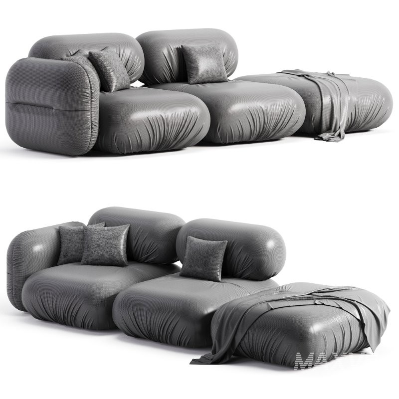 Ondo Sofa G01B by Janier Moreno - Image 4