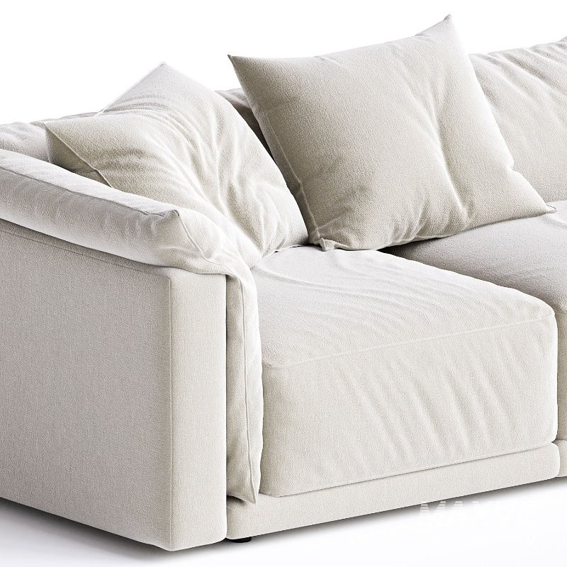 Montauk Sofa Jill - Image 3