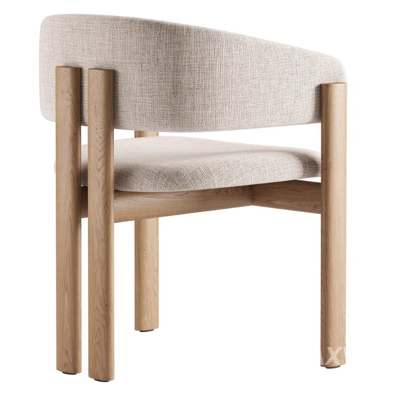 Biarritz Chair by Ditre Italia - Image 6