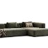 Hybrid Sofa By bebitalia - Thumbnail 4