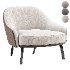 WHITNEY ARMCHAIR - Thumbnail 1