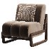 Theodore Armchair by Humbert - Thumbnail 6