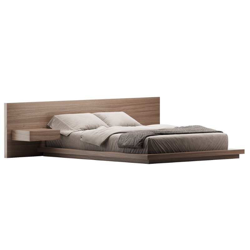 double bed - Image 3