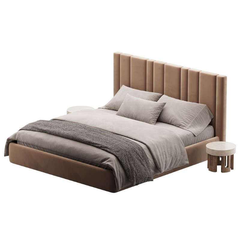 VUDLEND Bed by cazarina - Image 3