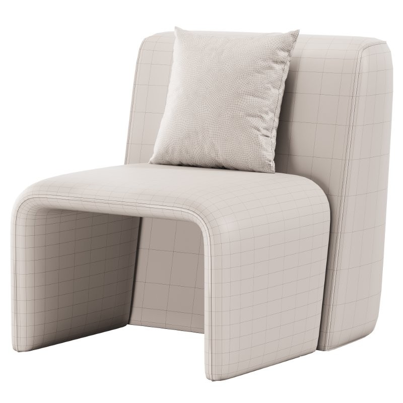 Legacy Armchair - Image 5